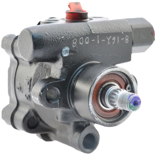 Acdelco 36p0666 power steering pump