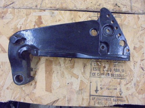 Mercury outboard 200 225 250 3.0 optimax right hand motor mount freshwater