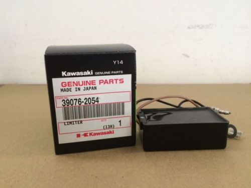 Club car ds rpm limiter (1992 - 1996)