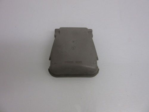 97-98 mercedes-benz r129 sl600 sl320 sl500 left or right front hedlights cover