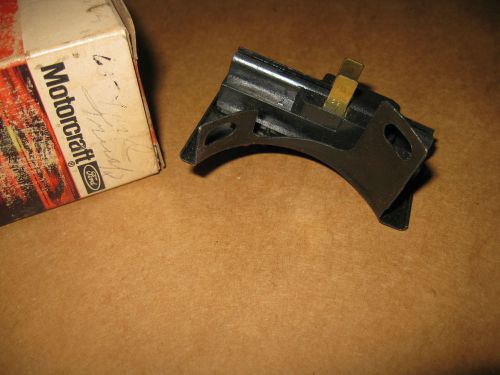 1957-66 ford truck neutral safety switch