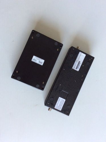 1998 mercedes benz r129 sl500 oem telephone module used