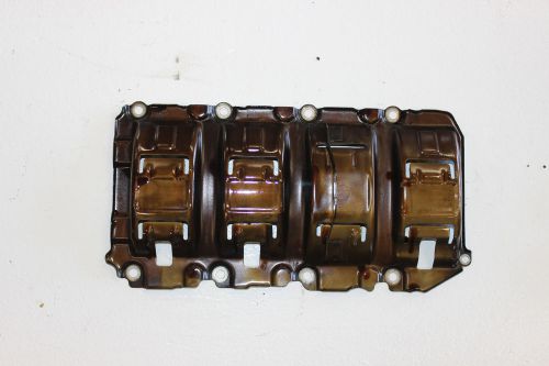 Bmw oil pump baffle deflector 11137502668 e36 e39 e46 e60 e53 x5 e83 x3 z4