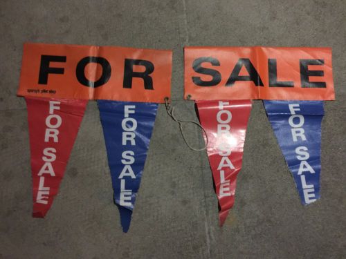 Sporty's for sale airplane propellor banner sign