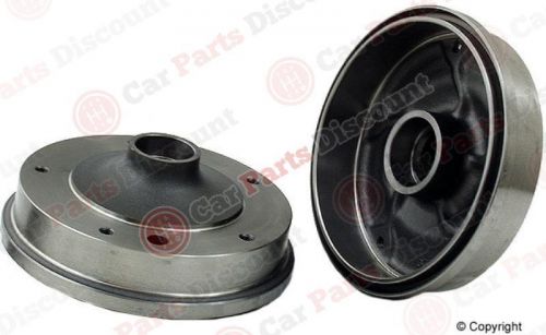 New omc brake drum, 113405615a