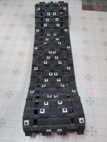 96 polaris xlt sp snowmobile 121" track indy 500 600 xcr xc 650 rxl 91 92 95 97