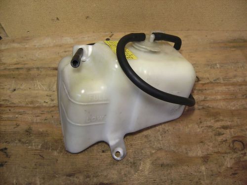 Mazda mx-5 miata coolant overflow expansion tank reservoir bottle 1990-1997
