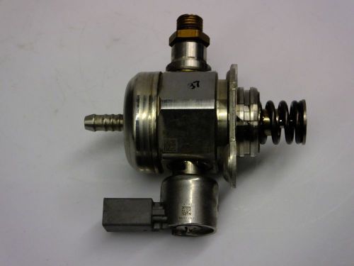 2008 09 10 volkswagen passat 2.0l turbo fsi fuel pump oem 06h127025m 06h127025n