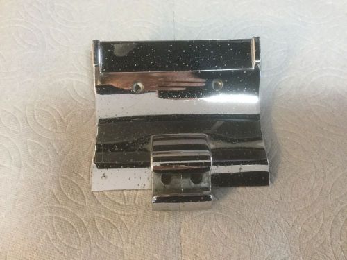 1967 thunderbird sun visor bracket