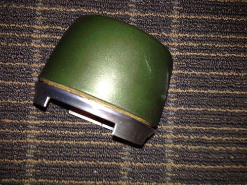 1968 1969 1970 Mopar Woodgrain Steering Wheel Center Cap Barracuda Mopar Cuda, US $75.00, image 2