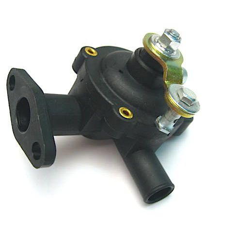 Alfa romeo bertone gtj gtv 1970-1976 heater valve new