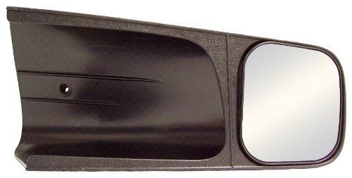 Cipa 10202 chevrolet/gmc custom passenger side towing mirror