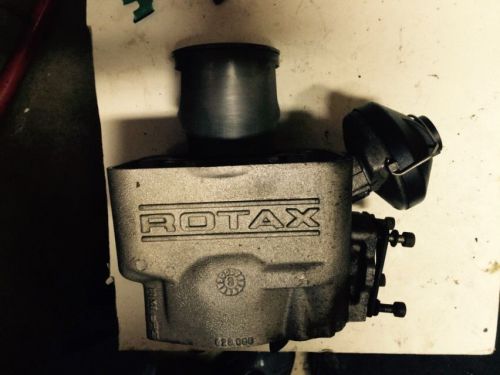 Ski doo formula mach1 583 cylinder &amp; piston power valve