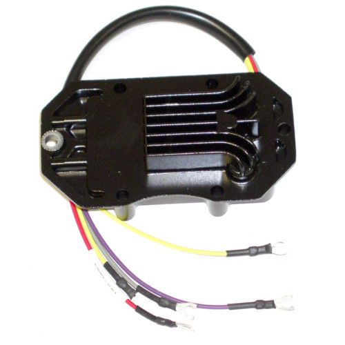 Johnson evinrude rectifier regulator 150-175hp  584204 585129 193-4204 (c117)