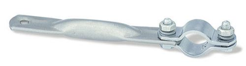 Gro10073 grote  extension arm &amp; clamp assembly for stack mirrors