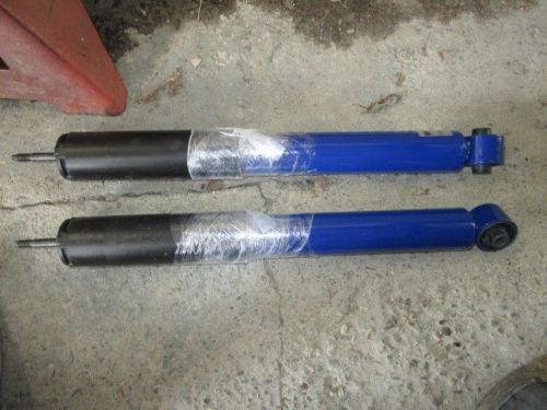 Roush performance 2005-2014 mustang stage 2 rear shocks gt