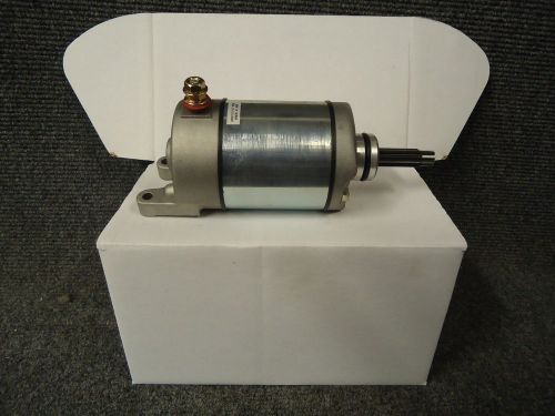Magnum electric starter - honda trx 650 680 rubicon rincon atv 2003 - 2012