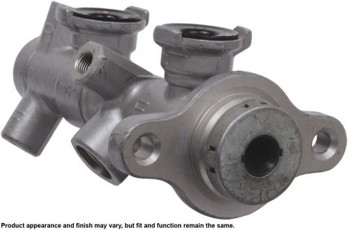 Cardone industries 11-2833 remanufactured master brake cylinder
