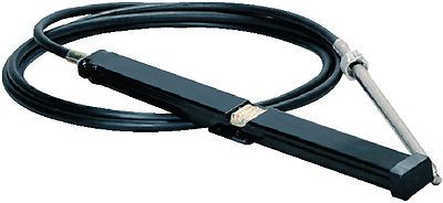Teleflex ssc13419 cable-back mount rack sgl 19ft