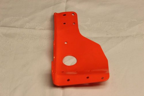 Polaris 2000 700 rmk stock aluminum chain case guard