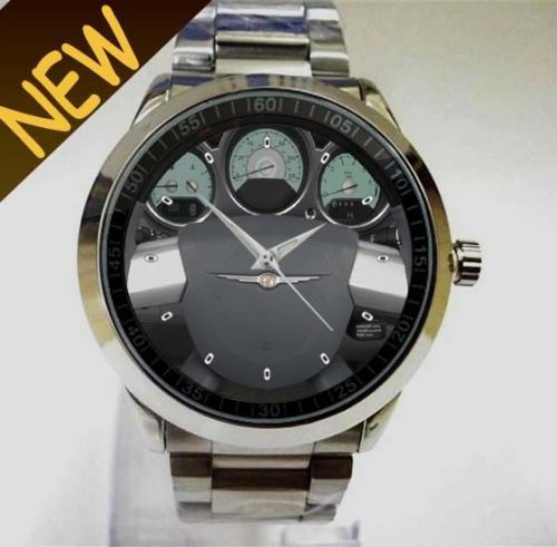 2008 chrysler sebring 2-door convertible limited wheel accessories sport watch