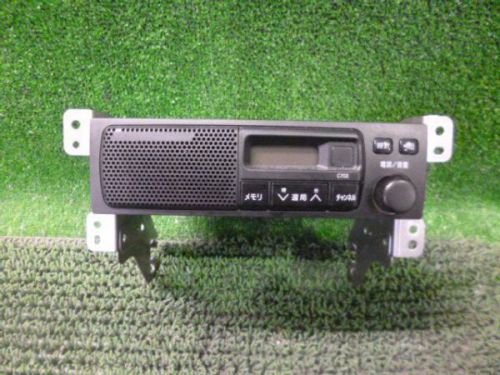 Mitsubishi minica 2010 radio [9761100]