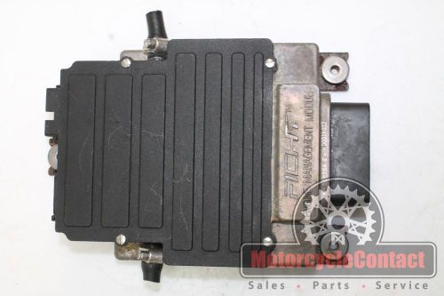 00 01 2000 2001 stx jt 1100  ecu computer cdi ecm control electronic unit black