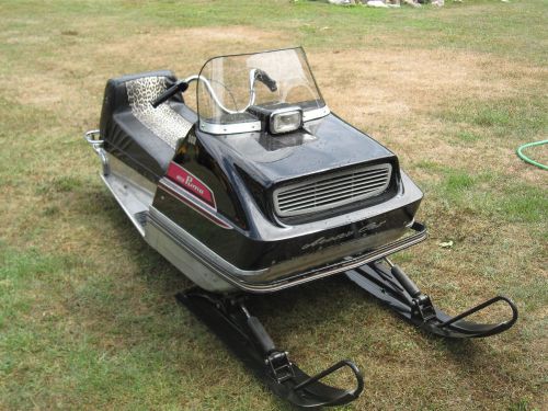 1971 arctic cat puma 399 jlo