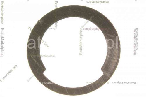 Suzuki 63117-92d00 washer, tiller handle