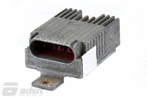 Used mercedes benz 1998-2004 slk230 hkr system control module 0185459932