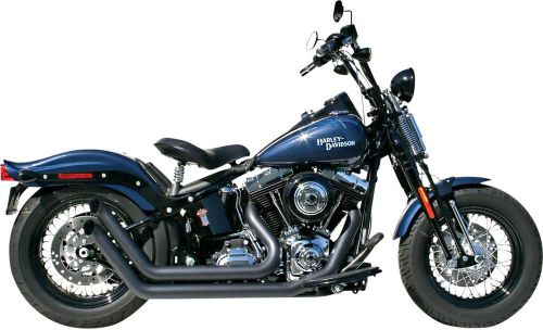 Samson s3-966b exh sd-wndrs blk 12-14st