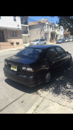 2002 honda civic