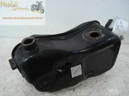 85-86 honda goldwing gl1200 1200 sei ltd fuel gas petro tank 17510-ml8-750