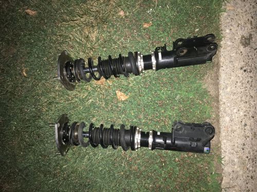 01-09 volvo s60 bc br coilovers