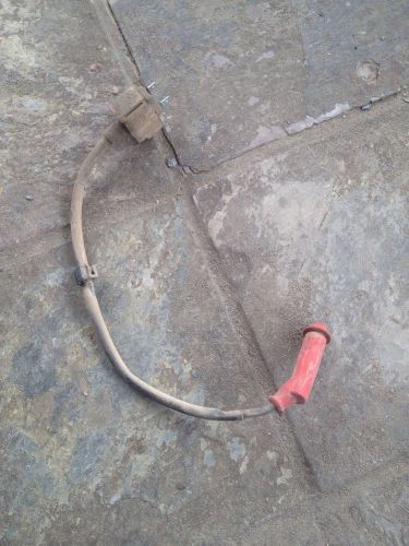 Honda trx 500 rubicon (2001-2004) oem ignition coil