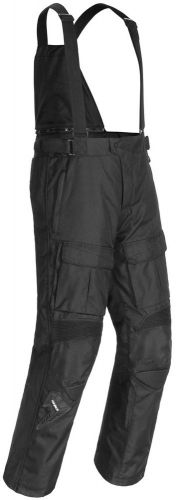 Cortech blitz 2.1 snowmobile black pants 2x-large