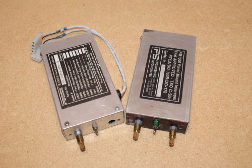 Ps engineering pm 1000 &amp; pm 1000 ii nr start at $5