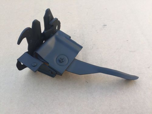 1969 1970  mustang hood latch shelby boss mach 1