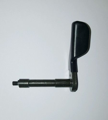 Polaris hand control lever 2010049; cyclone scrambler trail boss