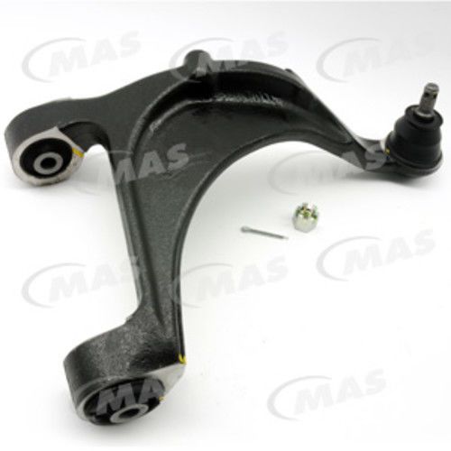 Mas industries cb60577 control arm with ball joint