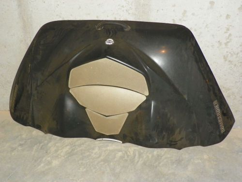 Seadoo sea doo speedster rear hatch cover 2000