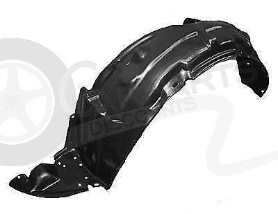 New 2001 2003 lh front inner fender for toyota prius to1248142