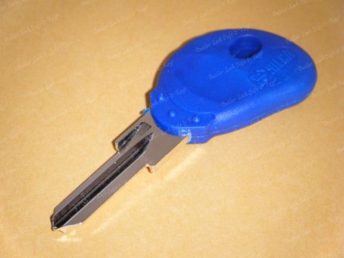 Malaguti f15 firefox key blank madison key blank mbk ovetto &amp; booster key blank