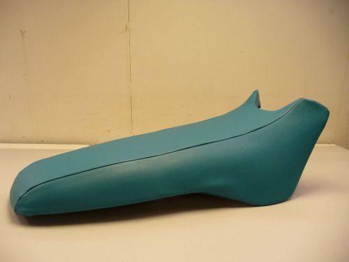 93-97 seadoo sp-spx-spi-xp *teal* pwc seat cover *new*