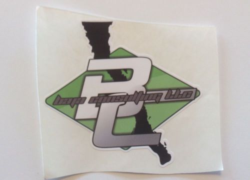 Off road racing baja 500 baja consulting llc decal sticker