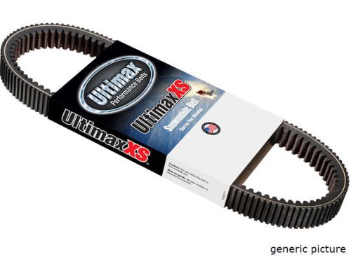 Carlisle ultimax xs drive belt arctic cat f 800tucker hibbert race replica 2013