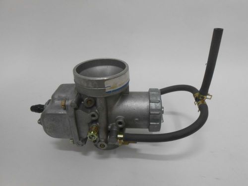 Oem polaris xcr 600 1996 carburetor mikuni 38 mm 3130657