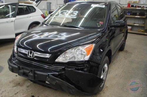 Oil pan for cr-v 1805369 07 08 09 assy