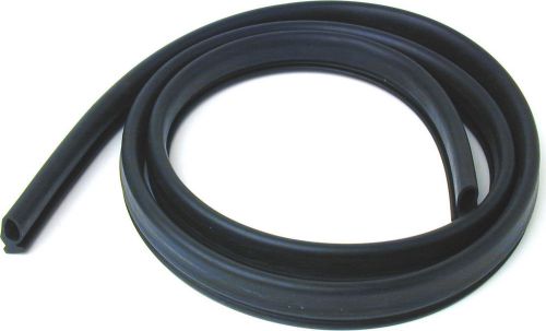 Mercedes 450sl 380sl 560sl soft top to rear deck seal
