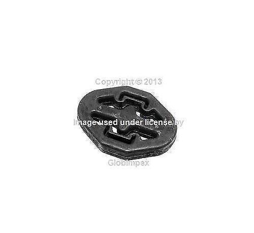 Bmw e36 (1992-1999) exhaust hanger front left or right (1) vaico